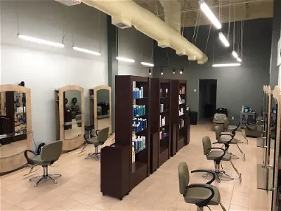 Hairnovation Salon