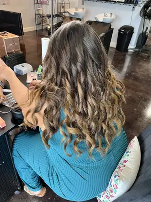 Sublime Beauty Salon