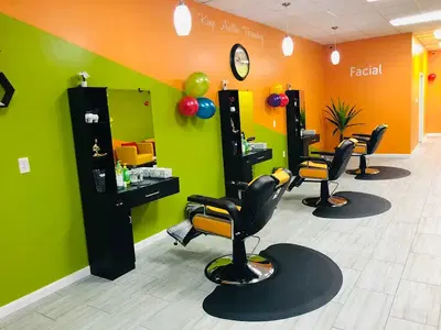 Infinity Beauty Salon(Amazing I-Brow & Beauty Salon)