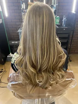 Bang Salon & Day Spa