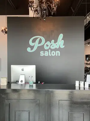 Posh Salon