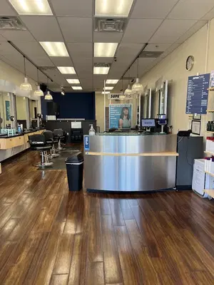Supercuts