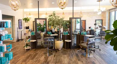 Blonde Faith Salon