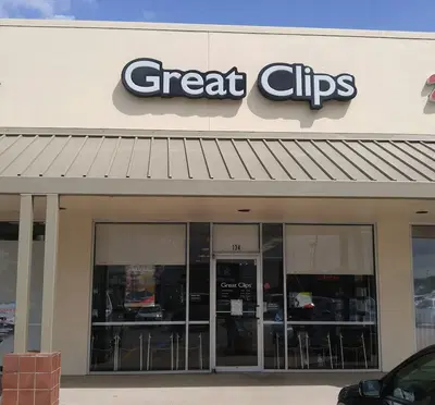 Great Clips