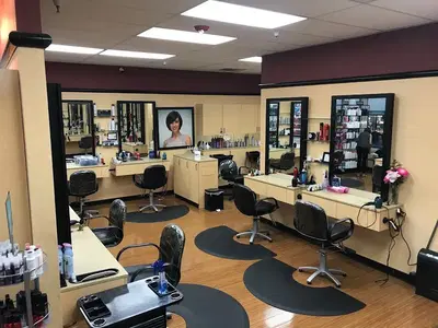 SmartStyle Hair Salon - Walton Way