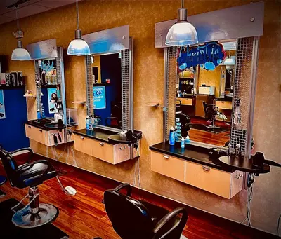 Supercuts