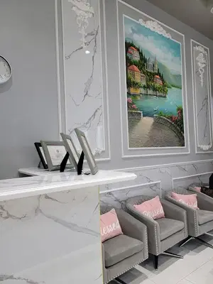 Abby Nails & Spa