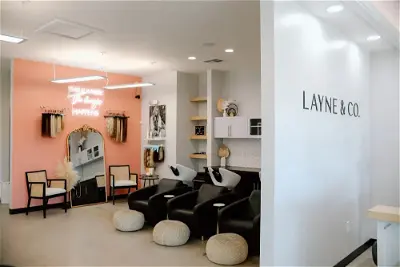 Layne & Co. Salon