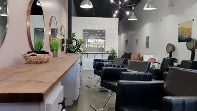 Tease Austin Salon