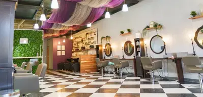 Duality Salon