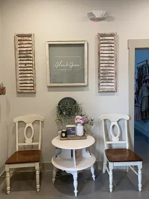 Glow & Grow Salon and Boutique