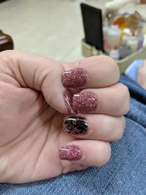 Angels Nails Spa