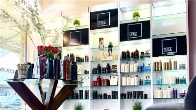 TEEZ Hair Studio