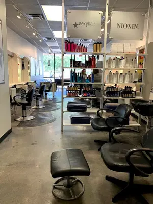 Supercuts