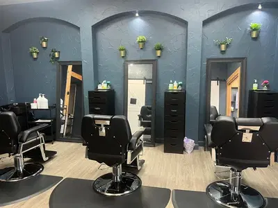 Essenz Beauty Salon