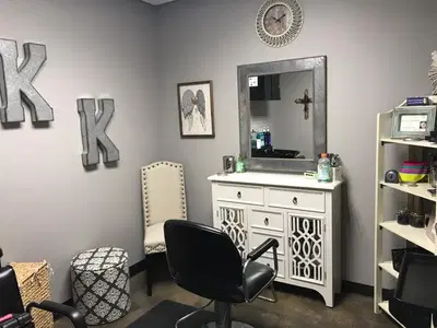 Salon and Spa Galleria | Grapevine