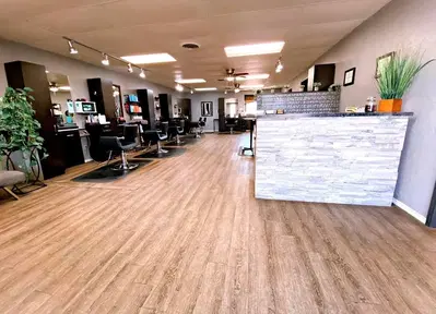 New Image Salon Hair Nails Skin Care