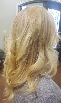 Peter J Hair