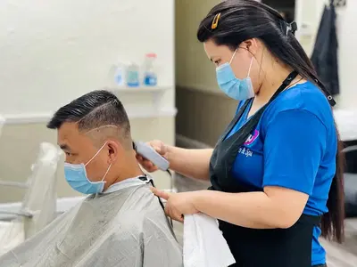 Business Photo