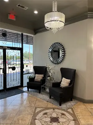 Legacy Salons & Day Spa - Lewisville