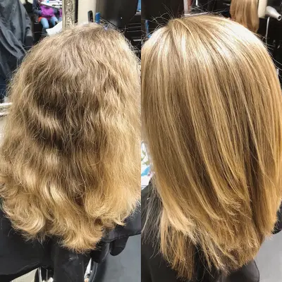 Rachel Ristevski Hair Design And Color Studio