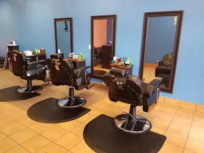 Glamour Threading Salon & spa