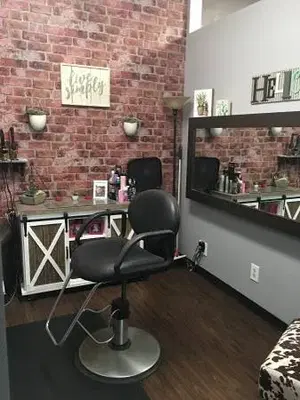 The Hair Co