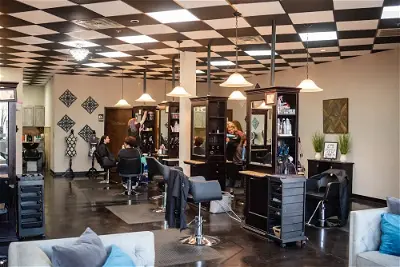 Bombshells Hair Salon