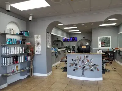 Vision Hair Salon