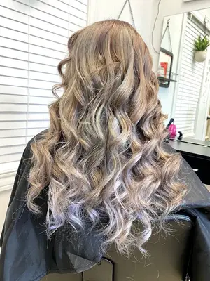 Salon Dmitry