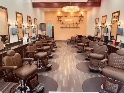 Cool Heads Salon For Men Highland Village