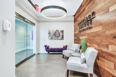 Mattison Avenue Salon Suites & Spa