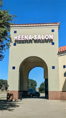 Heena Salon