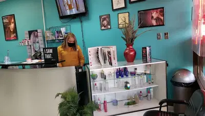 Business Photo
