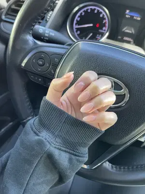 Nail Spa