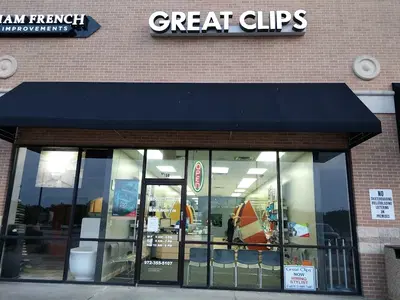 Great Clips