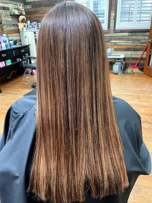 Shear Magnolias