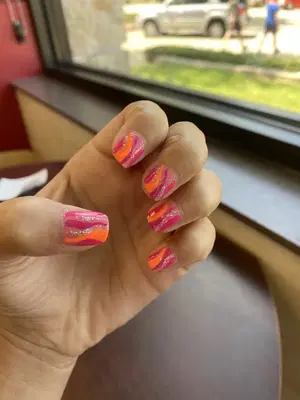 Fancy Nails spa