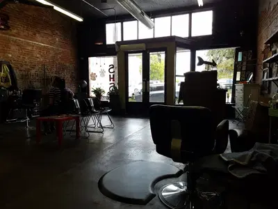 The Escape Salon & Spa