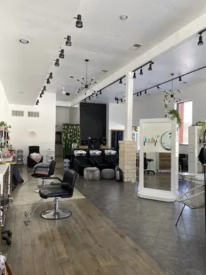 Painted Pretty Vanity Co.