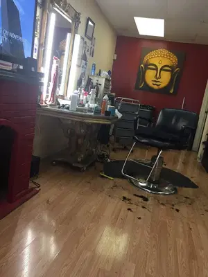 El y Ella hair salon