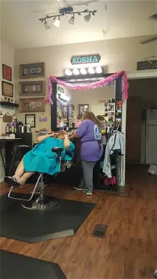 The Best Cut and Color Corral