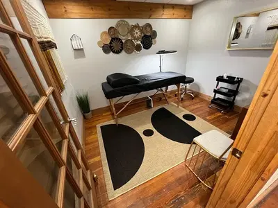 The Lash Room