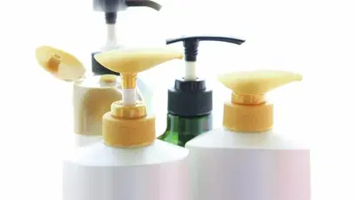 Connie's Beauty Salon