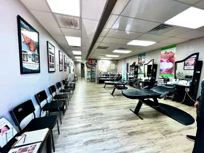 Art of Threading Brow and Beauty Bar