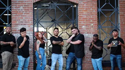 Business Photo