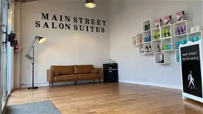 Main Street Salon Suites