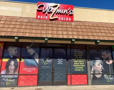 Yazmin’s Hair Salon