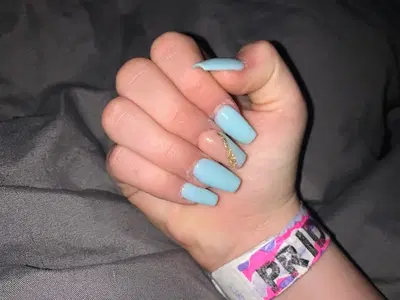 Jenna‘s Nails Day Spa