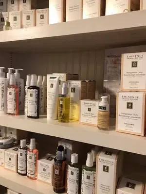 Serenity Day Spa